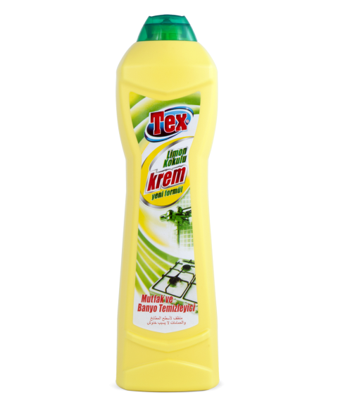 Crema pentru curatarea mecanica 750ml